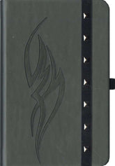 CUADERNO METROPOLI TATTOO 2 | Nan | 9788416055739 (Boncahier)